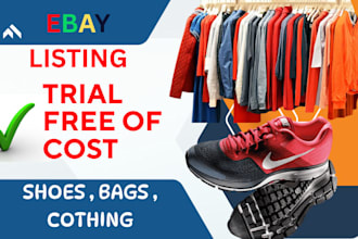 do expert ebay product listing , best keyword research ebay SEO