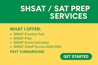 create shsat practice tests prep score calculator