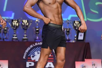 be your online fitness coach