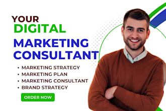 audit and craft authentic green marketing strategies for your sustainable brand