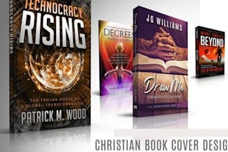do minimalist christian book cover faith based book christian ebook amazon kdp