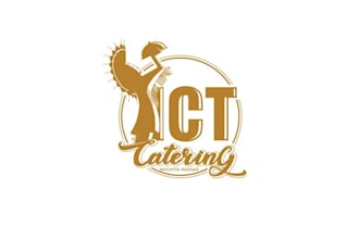 design catering company logo
