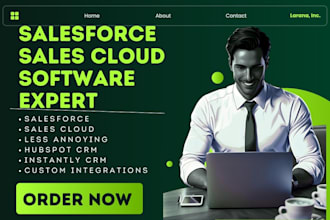 setup salesforce sales cloud crmone less annoying crm instantly crm hubspot crm