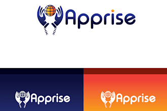 do modern wonderful labor logo design for your business