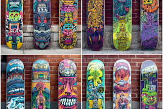 design graffiti designs murals wall arts and skateboards