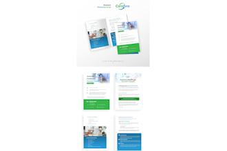 creative redesign a business powerpoint google slides presentation