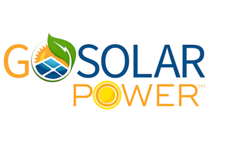 design a professional and clean solar logo for your energy brand