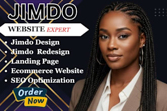 be your jimdo expert, jimdo website design, jimdo SEO, jimdo banner design
