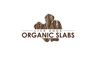 design awesome organic products logo