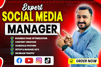 manage and grow your business organically