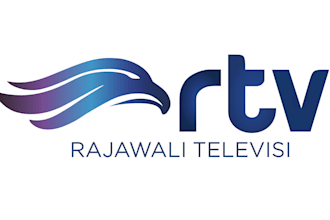 design a professional TV or channel logo for your show or streaming brand