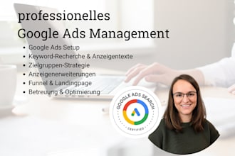 drive new customers with google ads