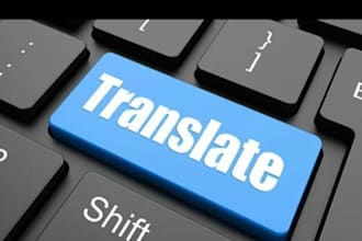 do fast typing and accurate typing in english