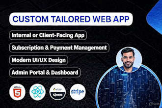 build scalable secure web apps with python django