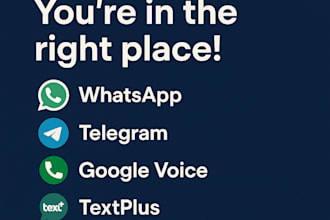 assist with USA based app setup and account support