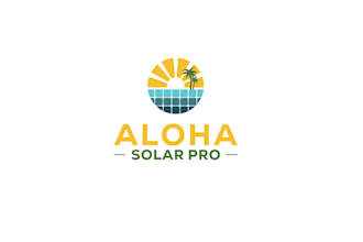 design solar consulting business logo