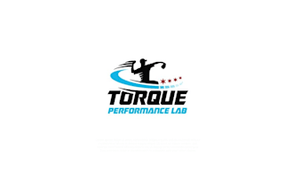 design sports performance training center logo