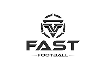 design memorable gorgeous football league logo