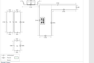 moraware countergo sales estimator