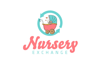 make perfect sustainability logo for nursery exchange