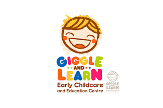 design childcare and education centre logo