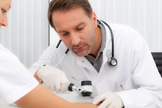 provide professional dermatological skin consultations
