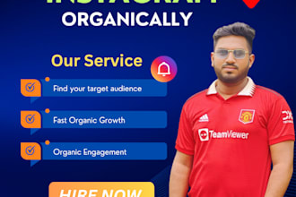 fast safe instagram organic growth strategy
