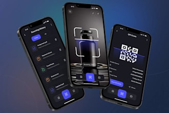 develop ocr scanning app, offline scanning app, ai scanner app, pdf scanning