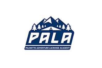 design wonderful adventure lacrosse camp logo
