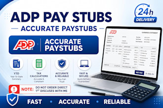 do check stubs, pay checks, payroll, check stub with calculations, tax returns