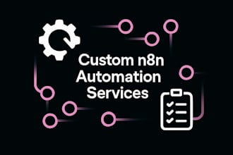 create an ai agent and an n8n workflows