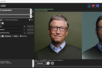 create stunning ai character art using stable diffusion controlnet image editing