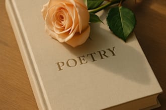 write you a poem