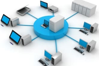 do data entry and support specialist