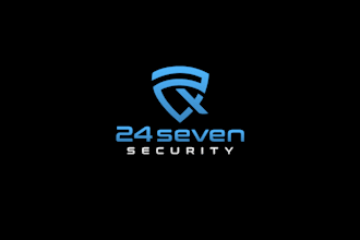 design a modern crypto, cyber security, and tech logo