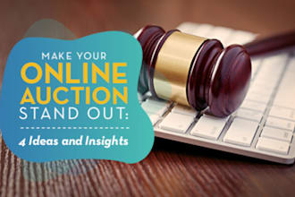 custom software auction application payment gateway integration, real estate app
