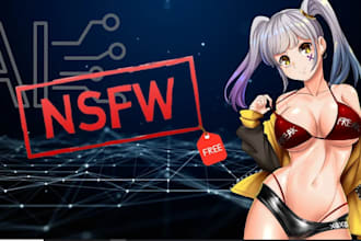 build custom adult membership sites nsfw content platforms ai nsfw website