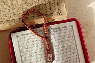 be your experience online quran teacher, learn with tajweed
