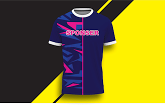 design 3d mockups and sublimation print files
