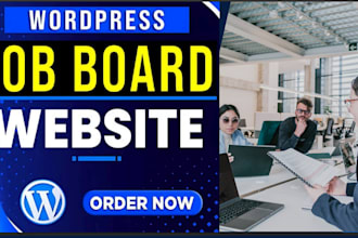 job board, job portal, recruitment website, healthcare