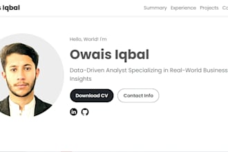 turn data into decisions with python