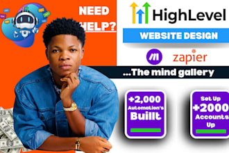 gohighlevel website gohighlevel sales funnel go high level landing page