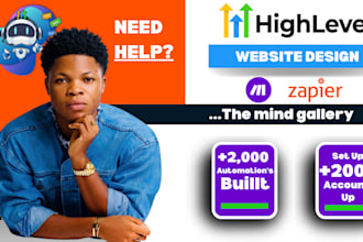 gohighlevel website gohighlevel sales funnel go high level landing page
