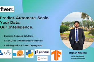 ai solutions and projects