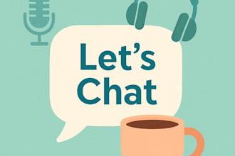 be your friendly chat companion for genuine conversation