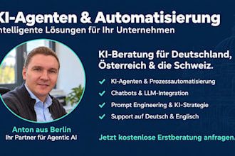 be your german ai consultant