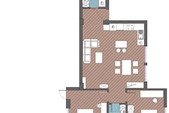 create architectural floor plans quickly