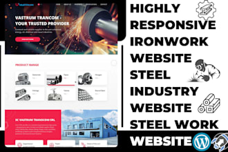 design ironwork website steel industry website steel industry steel work website