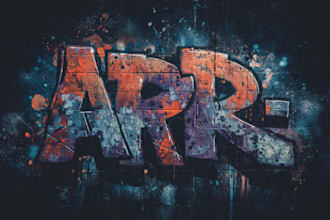 design personalized graffiti tags and street art logo