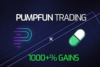 setup automated solana bundler bot, volume bot, market maker bot, pumpfun bot